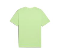 Camiseta Essentials Small con logo n.º 1 para hombre M
