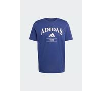 Camiseta Estampada adidas Heritage adidas MKP