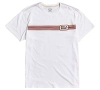 Camiseta estampada Billabong Plants Dance para hombre S