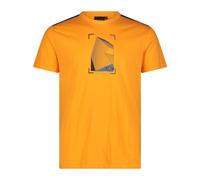 Camiseta estampada CMP 58 Male