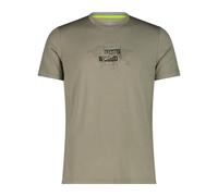 Camiseta estampada CMP Bamboo 3XL Male