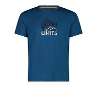 Camiseta estampada CMP Bamboo 4XL Male
