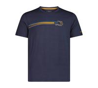 Camiseta estampada CMP Bamboo XL Male
