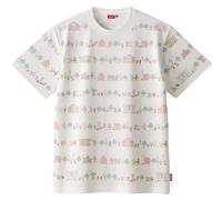 Camiseta estampada de Animal Crossing (adulto) L