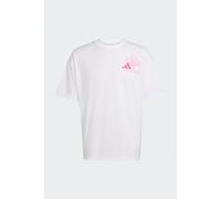 Camiseta Estampada De Entrenamiento Climacool Fun adidas MKP