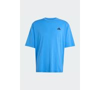 Camiseta Estampada De Entrenamiento D4t Primelift Essentials adidas MKP