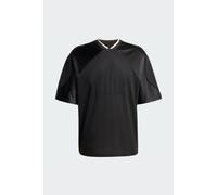 Camiseta Estampada De Malla Stadium adidas MKP