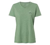 Camiseta estampada de mujer VAUDE Skomer III 40 Female
