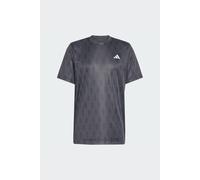 adidas Men's Camiseta Estampada Club Tennis Climacool