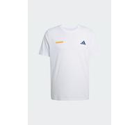 Camiseta Estampada De Tennis Hot Egg adidas MKP