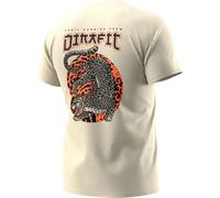 Camiseta estampada Dynafit M Male