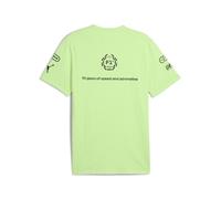 Camiseta estampada en contraste F1® para hombre M