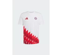 Camiseta Estampada Fc Bayern Anthem adidas MKP