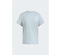 ADIDAS SPORTSWEAR Camiseta funcional 'FOOD LOOSE GRAPHIC' menta / jade / rosa / blanco MxTallas normales EUR