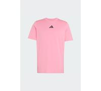 Camiseta Estampada Football Category adidas MKP