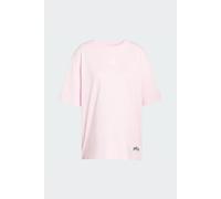 Camiseta Estampada Holgada Mini Embroidery adidas MKP
