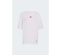 Camiseta Estampada Holgada Mini Embroidery adidas MKP