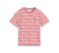 Camiseta estampada holgada PUMA x GABBY'S DOLLHOUSE para niños, Accesoiros, Rosa, 3-4Y
