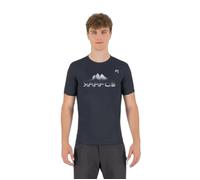 Camiseta estampada Karpos Loma Evo M Male