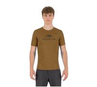 Camiseta estampada Karpos Loma Evo S Male