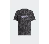 Camiseta Estampada Lux Color adidas MKP
