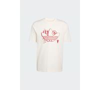 Camiseta Estampada Manchester United Seasonal adidas MKP
