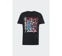 Camiseta Estampada Messi Fun adidas MKP