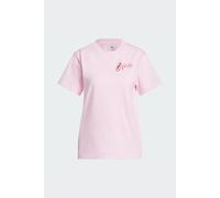 Camiseta Estampada Mind Body & Spirit(S) adidas MKP