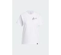 Camiseta Estampada Mind Body & Spirit(S) adidas MKP