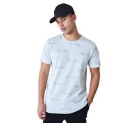 Camiseta estampada Project X Paris Signature All Over S