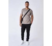 Camiseta estampada Project X Paris Signature All Over XS