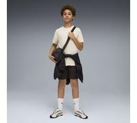 Camiseta estampada PUMA Class juvenil, Accesoiros, Blanco, 7-8Y 7-8Y