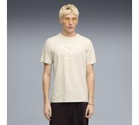 PUMA Camiseta Estampada Class Hombre