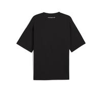Camiseta estampada PUMA x PORSCHE LEGACY 2 para hombre, Ropa, Negro, XS XS