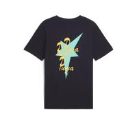 Camiseta estampada ROAD TO UNITY para hombre S