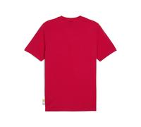 Camiseta estampada Scuderia Ferrari HP Race 1 para hombre M