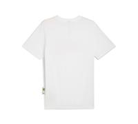 Camiseta estampada Scuderia Ferrari HP Race 1 para hombre S
