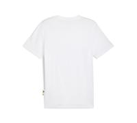 Camiseta estampada Scuderia Ferrari HP Race para hombre XL