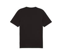 Camiseta estampada Scuderia Ferrari HP Race para hombre XL