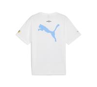 Camiseta estampada Scuderia Ferrari Miami para hombre XXL