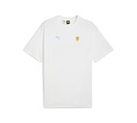 Camiseta estampada Scuderia Ferrari Miami para hombre XXL