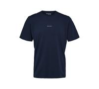 Camiseta estampada Selected Aspen L