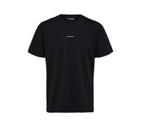 Camiseta estampada Selected Aspen L
