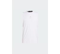 Camiseta Estampada Sin Mangas Les Mills adidas MKP