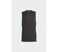 Camiseta Estampada Sin Mangas Les Mills adidas MKP