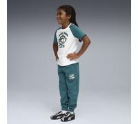 Camiseta estampada Super PUMA niños, Accesoiros, Blanco, 5-6Y 5-6Y