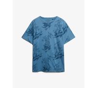 Camiseta estampada Superdry Classic Essential M