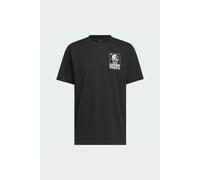 Camiseta Estampada World Wide Hoops adidas MKP