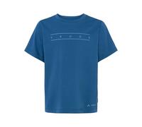 Camiseta estampado infantil VAUDE 11/12 ans Unisex