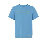 Camiseta estampado infantil VAUDE 5/6 ans Unisex